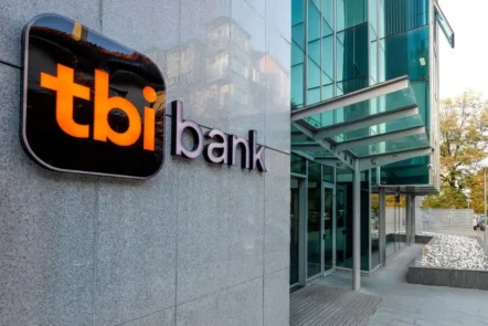 Tbi Bank Stock Credit