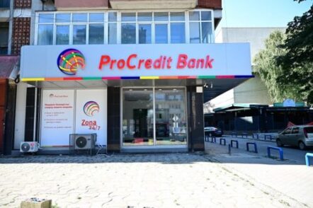 ProCredit Mortgage loan