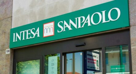 Intensa Sanpaolo Bank students loan