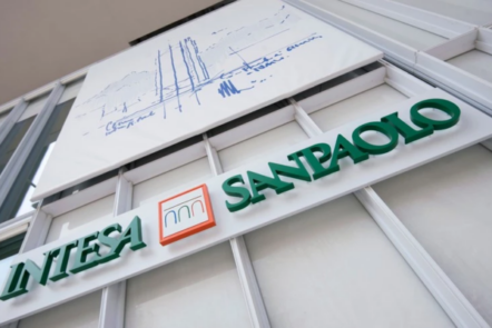 Intesa Sanpaolo's General Purpose Loan