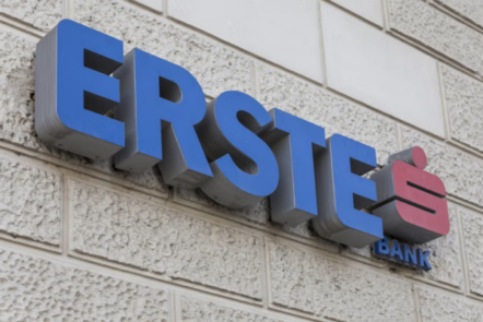 Erste bank kredit