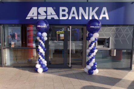 Asa Banka short term loans