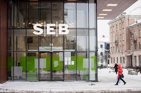 Kaip kreiptis dėl SEB būsto paskolos Lietuvoje