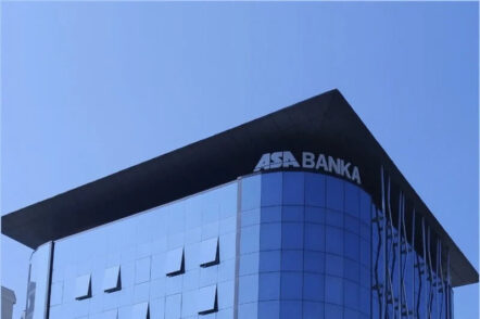 Requirements for acquiring Asa Banka short term loans