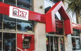 BKT Eco loan