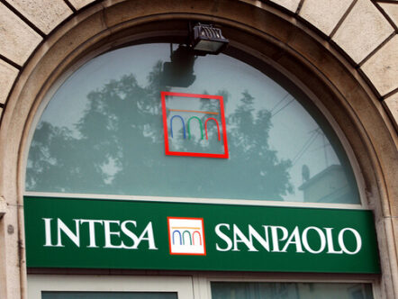 Intesa mortgage loan