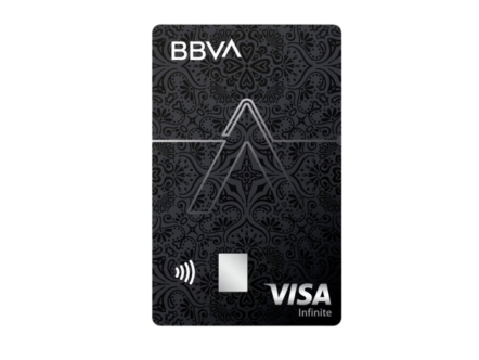 BBVA Visa Infinite