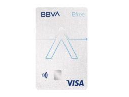 BBVA Visa Bfree