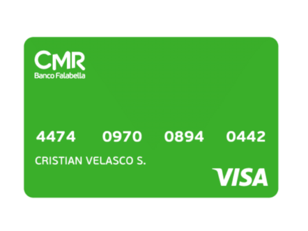 CMR Visa Básica