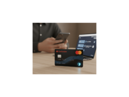 Santander MasterCard Silver