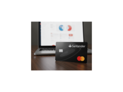 Santander MasterCard Silver