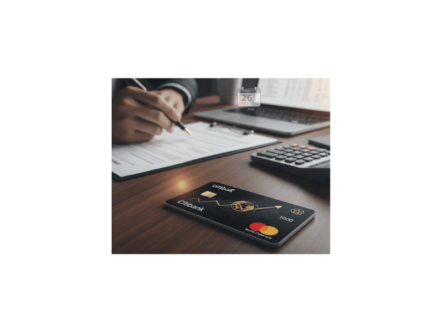 Citibank World Mastercard