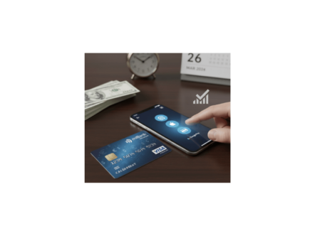 Karta Kredytowa Visa Premium