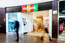 World Mastercard od mBank