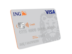 ING Visa