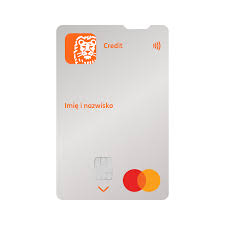 ING Mastercard