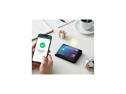 Karta przedpłacona Banku Millennium Mastercard