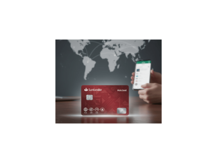 Santander Matched