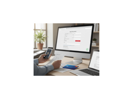 Przedpłacona karta kredytowa Mastercard