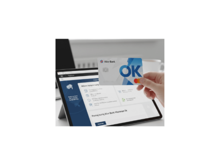 Alior Bank Mastercard Ok