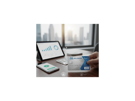 Millennium Visa Konto