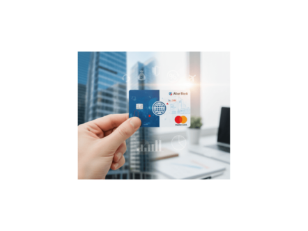 Santander Visa Select