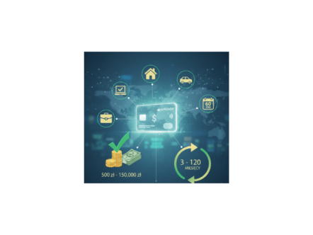 Kredyt gotówkowy online Santander