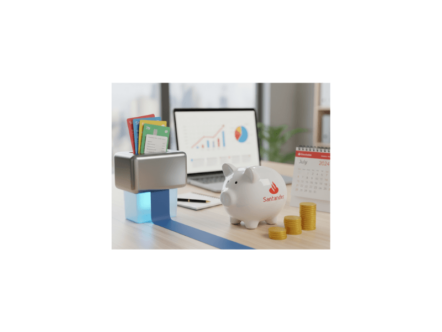 Kredyt konsolidacyjny Santander