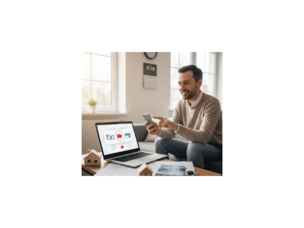 Kredyt gotówkowy online Santander