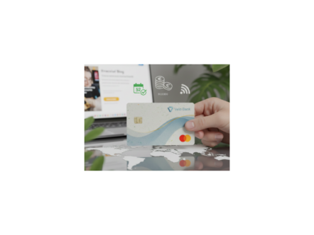 Velo Bank Credit Card