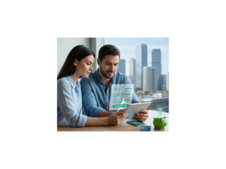 Pożyczka gotówkowa w Citi Handlowy