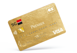 comment obtenir visa premier SG
