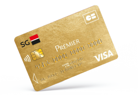 comment obtenir visa premier SG