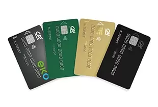 solliciter le carte Mastercard Standard Débit Différé