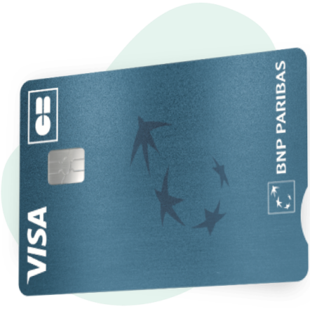 solliciter la carte BNP Paribas Carte Origin