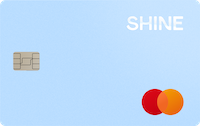 solliciter la carte Shine Free