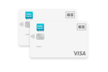 solliciter le Carte Hello Prime Duo