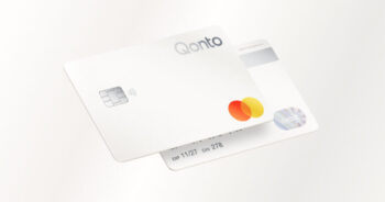 solliciter la Carte One Qonto