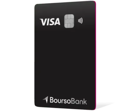 Solliciter le Carte Ultim BoursoBank