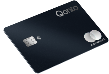 demander la carte Qonto Plus (1)