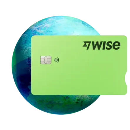demander le carte Wise Travel
