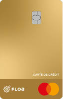 demander la Carte Gold de FLOA