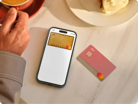 solliciter le Carte N26 Smart