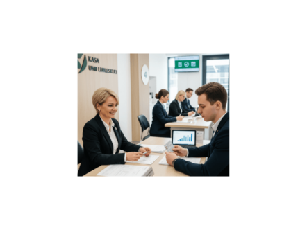 Pożyczka szybka gotówka w Kasaul