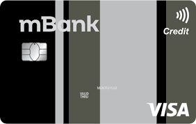 benefits of the Mbank Visa Premium