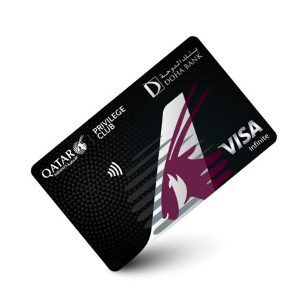Doha Bank Qatar