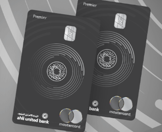 Benefits of the AUB Premier Credit Card