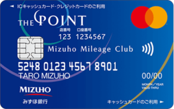 Mizuho The Point