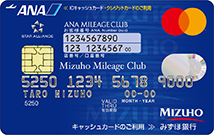 Mizuho ANA