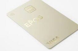 応募方法 EPOS Card